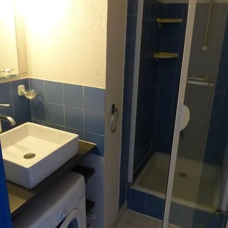 Appartamento En Bord De A 50m Clim Garage Location Du Samedi Au Samedi *