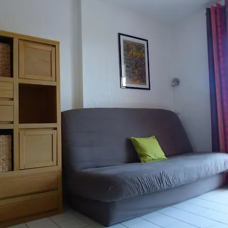 Apartment En Bord De A 50m Clim Garage Location Du Samedi Au Samedi *